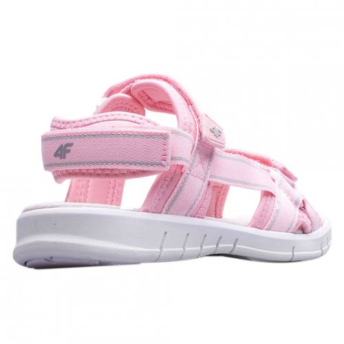 Sandały dla dzieci 4F HJL22-JSAD001