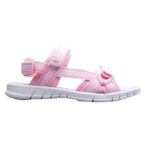 Sandały dla dzieci 4F HJL22-JSAD001