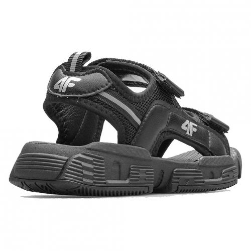 Sandały turystyczne dla dzieci 4F HJL21-JSAM002