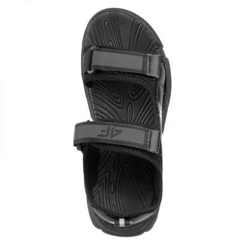 Sandały turystyczne dla dzieci 4F HJL21-JSAM002