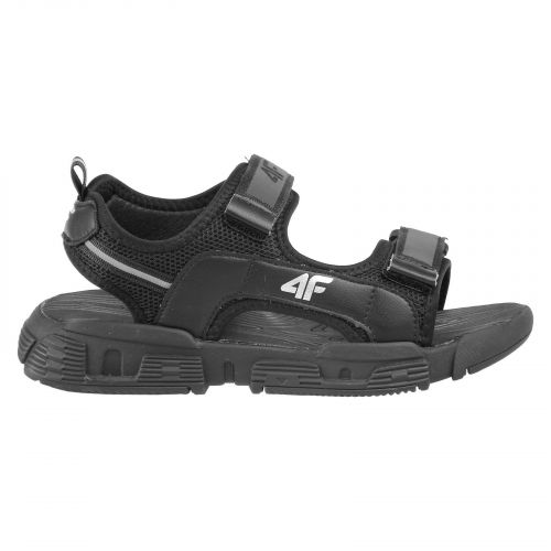 Sandały turystyczne dla dzieci 4F HJL21-JSAM002