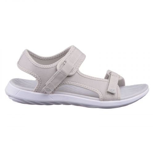 Sandały turystyczne damskie 4F H4L22-SAD001