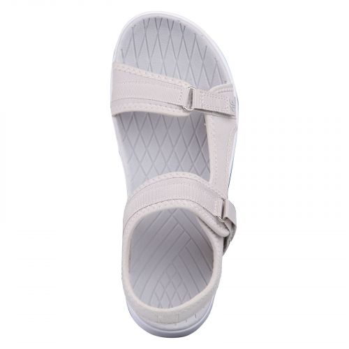 Sandały turystyczne damskie 4F H4L22-SAD001