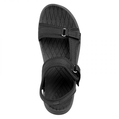 Sandały turystyczne damskie 4F H4L22-SAD001