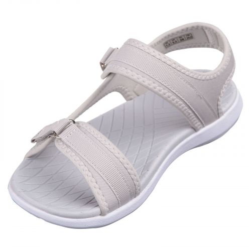 Sandały turystyczne damskie 4F H4L22-SAD001