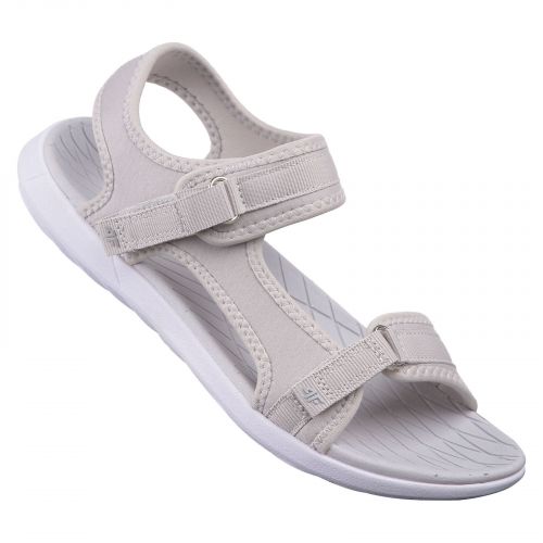 Sandały turystyczne damskie 4F H4L22-SAD001