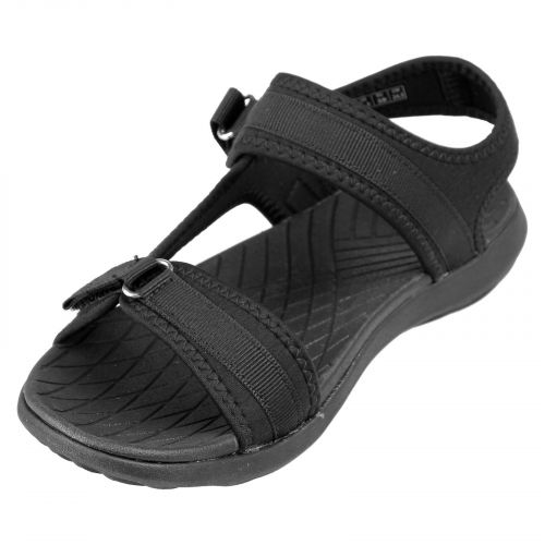 Sandały turystyczne damskie 4F H4L22-SAD001