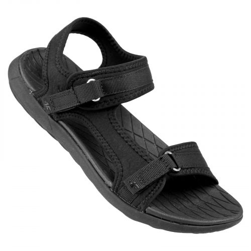 Sandały turystyczne damskie 4F H4L22-SAD001