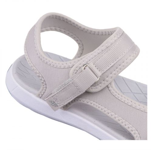 Sandały turystyczne damskie 4F H4L22-SAD001