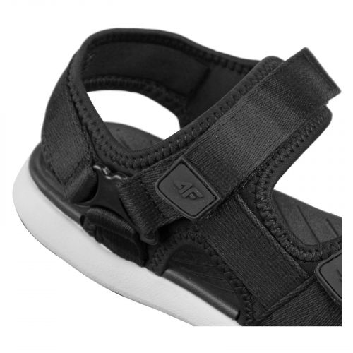 Sandały damskie 4F H4L19-SAD002