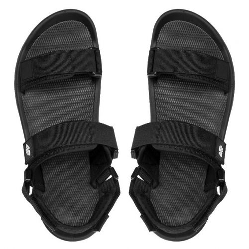 Sandały trekkingowe męskie 4F H4L21-SAM001