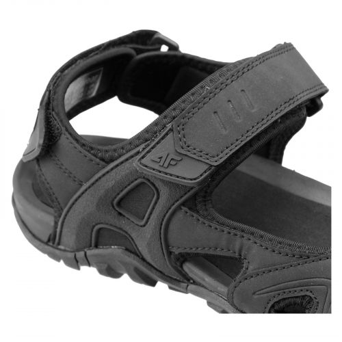Sandały trekkingowe męskie 4F H4L21-SAM002