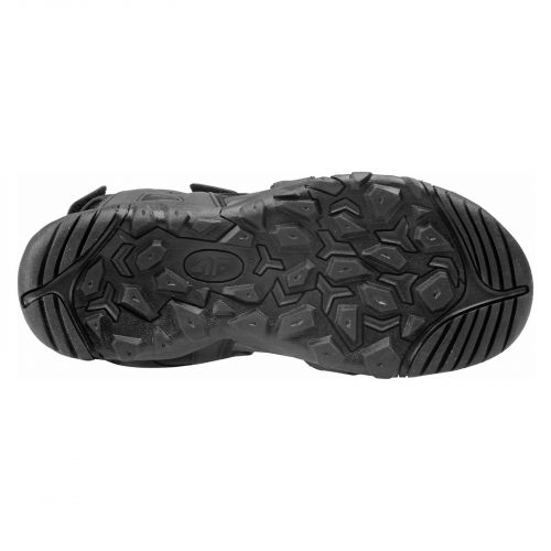 Sandały trekkingowe męskie 4F H4L21-SAM002