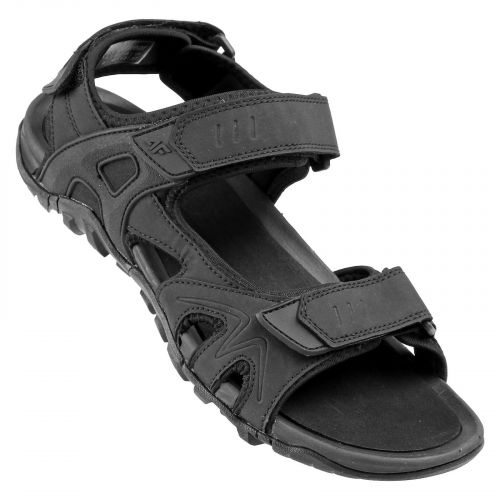 Sandały trekkingowe męskie 4F H4L21-SAM002