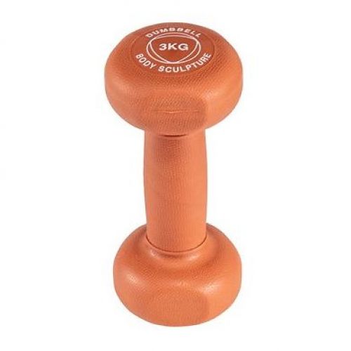 Hantla Kettlebell Body Sculpture BW 131 3 Kg