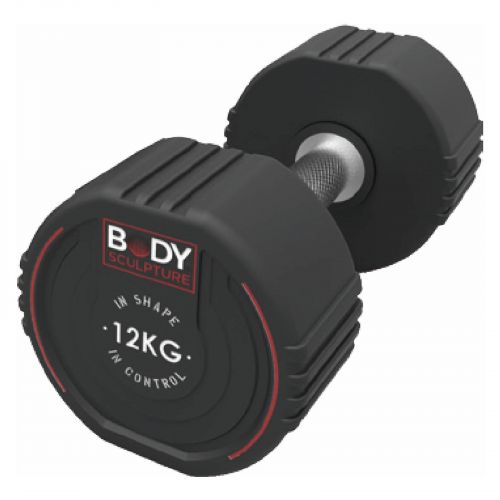 Hantla TPU Body Sculpture 12 kg BW 133