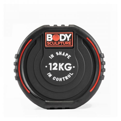 Hantla TPU Body Sculpture 12 kg BW 133