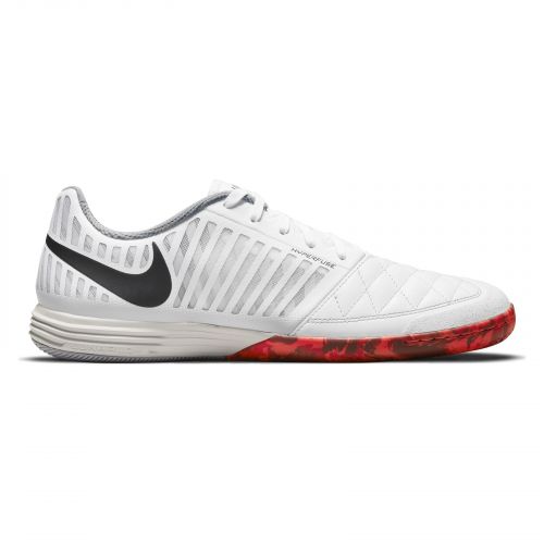 Buty piłkarskie halówki męskie Nike Lunargato II 580456