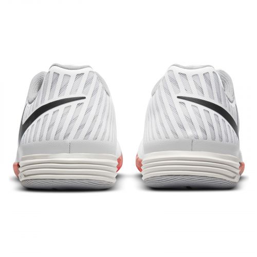 Buty piłkarskie halówki męskie Nike Lunargato II 580456