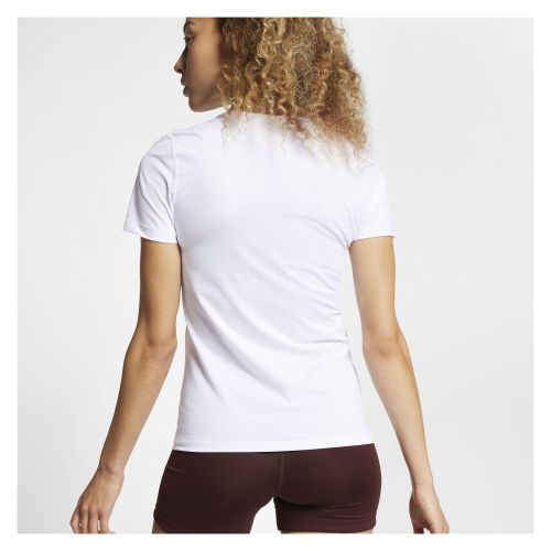 Koszulka Nike Pro W AO9951