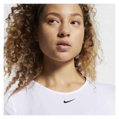 Koszulka Nike Pro W AO9951