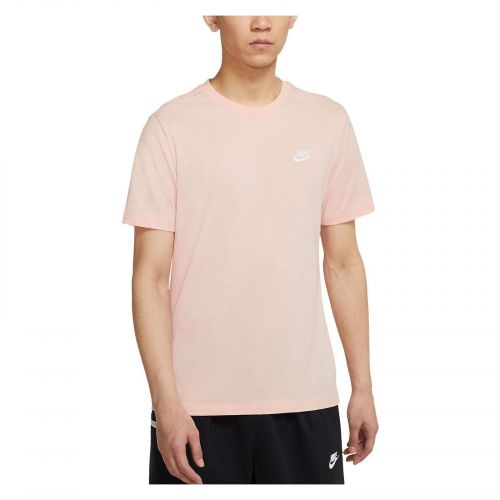 Koszulka męska Nike Sportswear Club AR4997