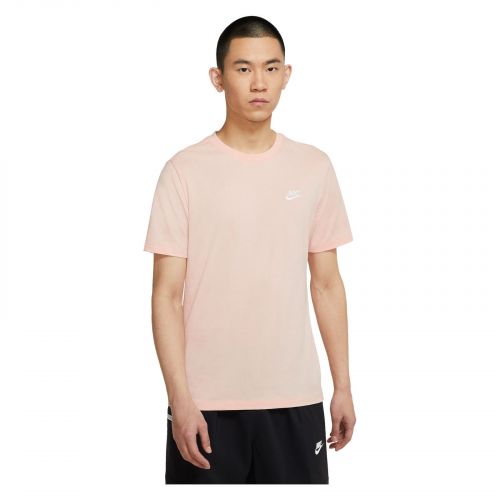 Koszulka męska Nike Sportswear Club AR4997