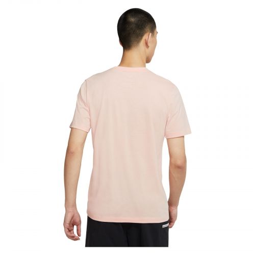 Koszulka męska Nike Sportswear Club AR4997