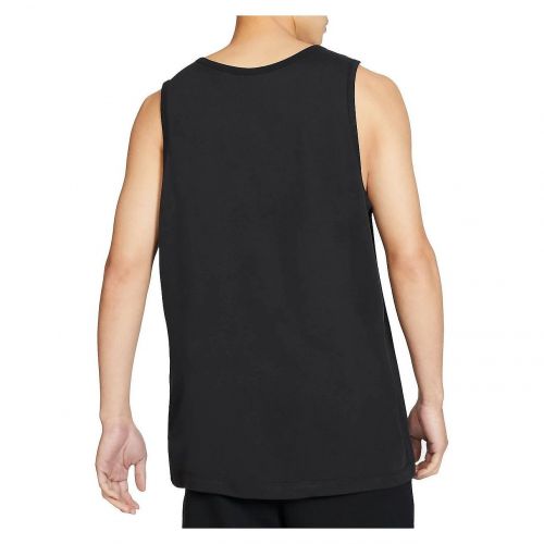 Koszulka męska bez rękawów Nike Dri-Fit AR6069