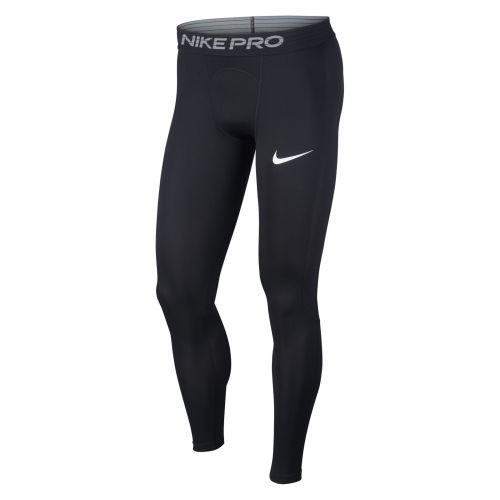Spodnie legginsy treningowe męskie Nike Pro BV5641