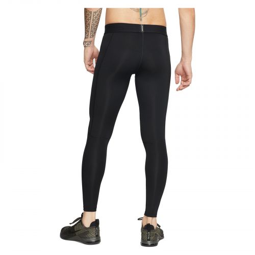 Spodnie legginsy treningowe męskie Nike Pro BV5641
