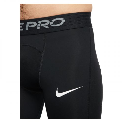 Spodnie legginsy treningowe męskie Nike Pro BV5641