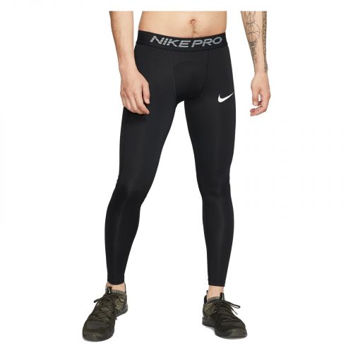 Spodnie legginsy treningowe męskie Nike Pro BV5641