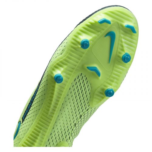 Buty piłkarskie korki Phantom GT Academy FG CK8460