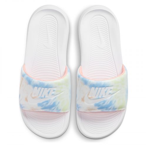 Klapki damskie Nike Victoria One Print CN9676