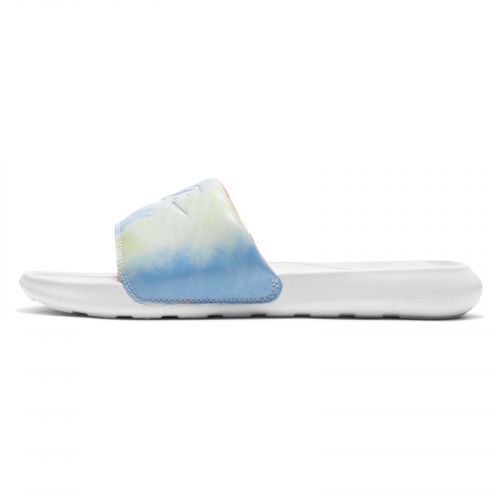 Klapki damskie Nike Victoria One Print CN9676