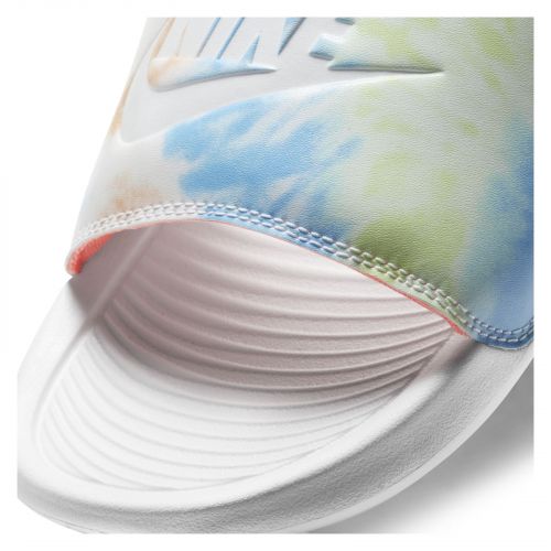 Klapki damskie Nike Victoria One Print CN9676