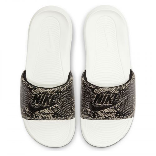 Klapki damskie Nike Victoria One Print CN9676