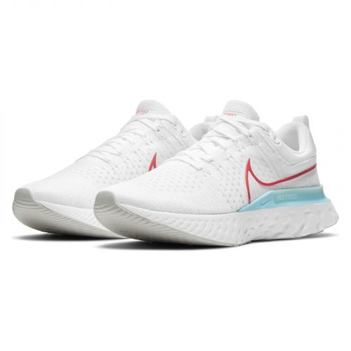 Buty do biegania męskie Nike React Infinity Run Flyknit 2 CT2357