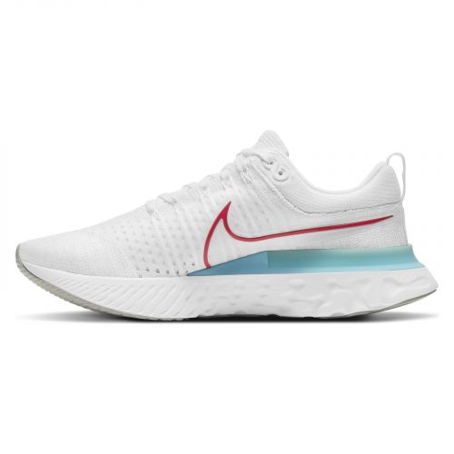 Buty do biegania męskie Nike React Infinity Run Flyknit 2 CT2357