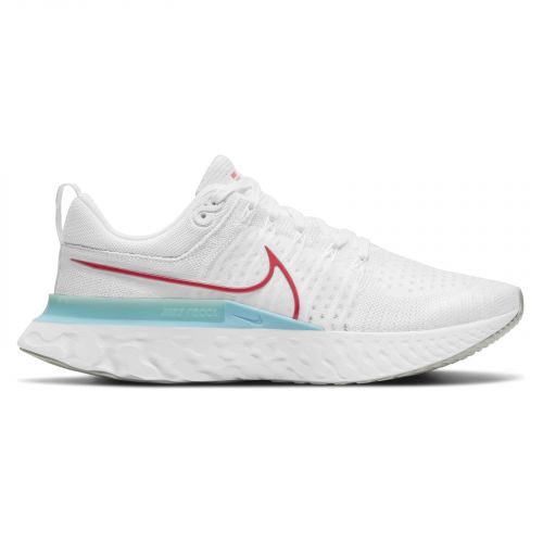 Buty do biegania męskie Nike React Infinity Run Flyknit 2 CT2357
