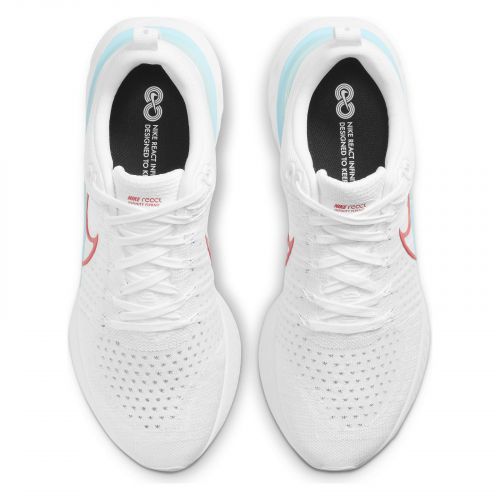 Buty do biegania męskie Nike React Infinity Run Flyknit 2 CT2357