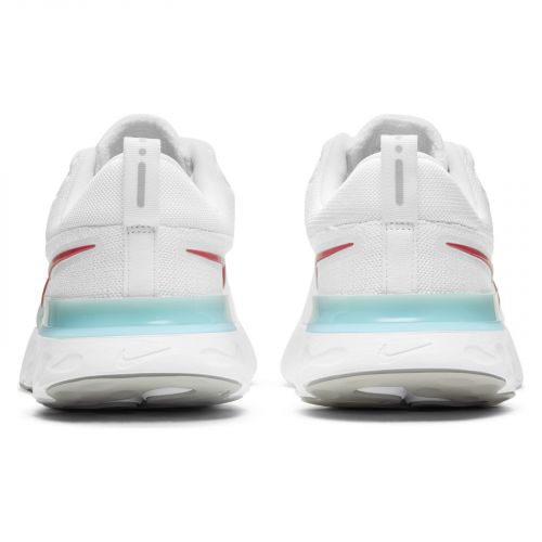 Buty do biegania męskie Nike React Infinity Run Flyknit 2 CT2357