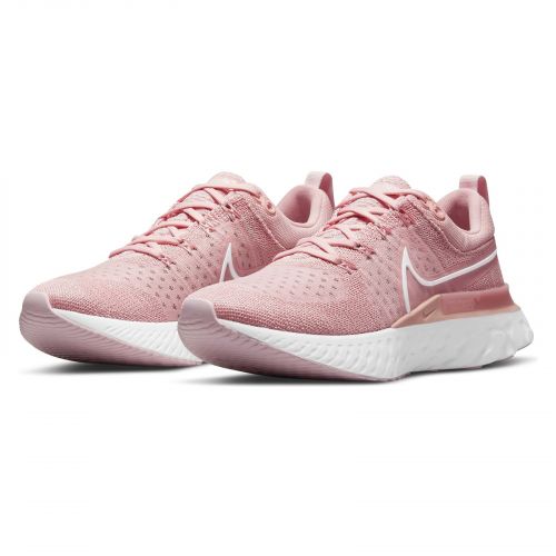 Buty damksie do biegania Nike React Infinity Run Flyknit 2 CT2423