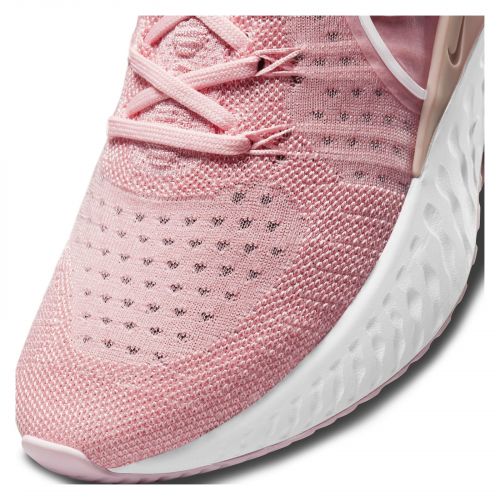 Buty damksie do biegania Nike React Infinity Run Flyknit 2 CT2423