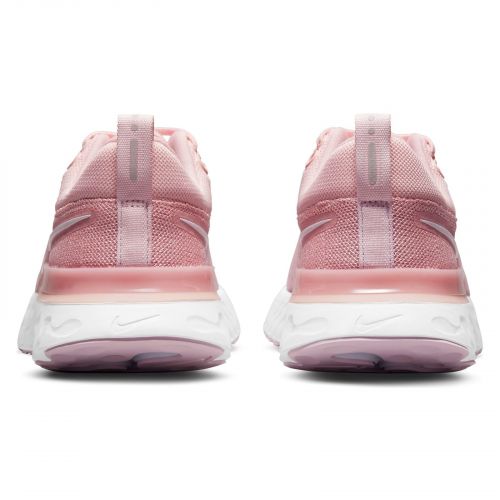 Buty damksie do biegania Nike React Infinity Run Flyknit 2 CT2423