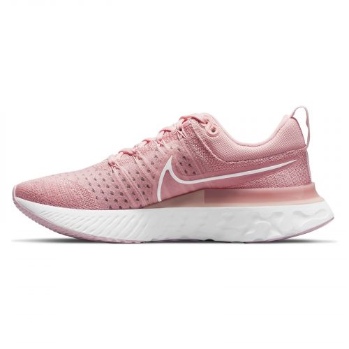 Buty damksie do biegania Nike React Infinity Run Flyknit 2 CT2423