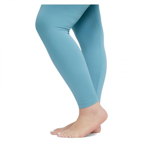 Spodnie legginsy damskie do jogi Nike Yoga CU5293