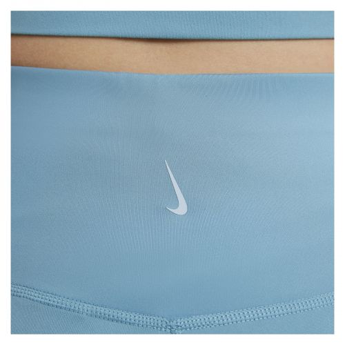 Spodnie legginsy damskie do jogi Nike Yoga CU5293