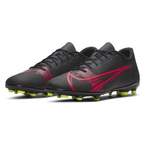 Buty męskie piłkarskie korki Nike Vapor 14 Club FG/MG CU5692
